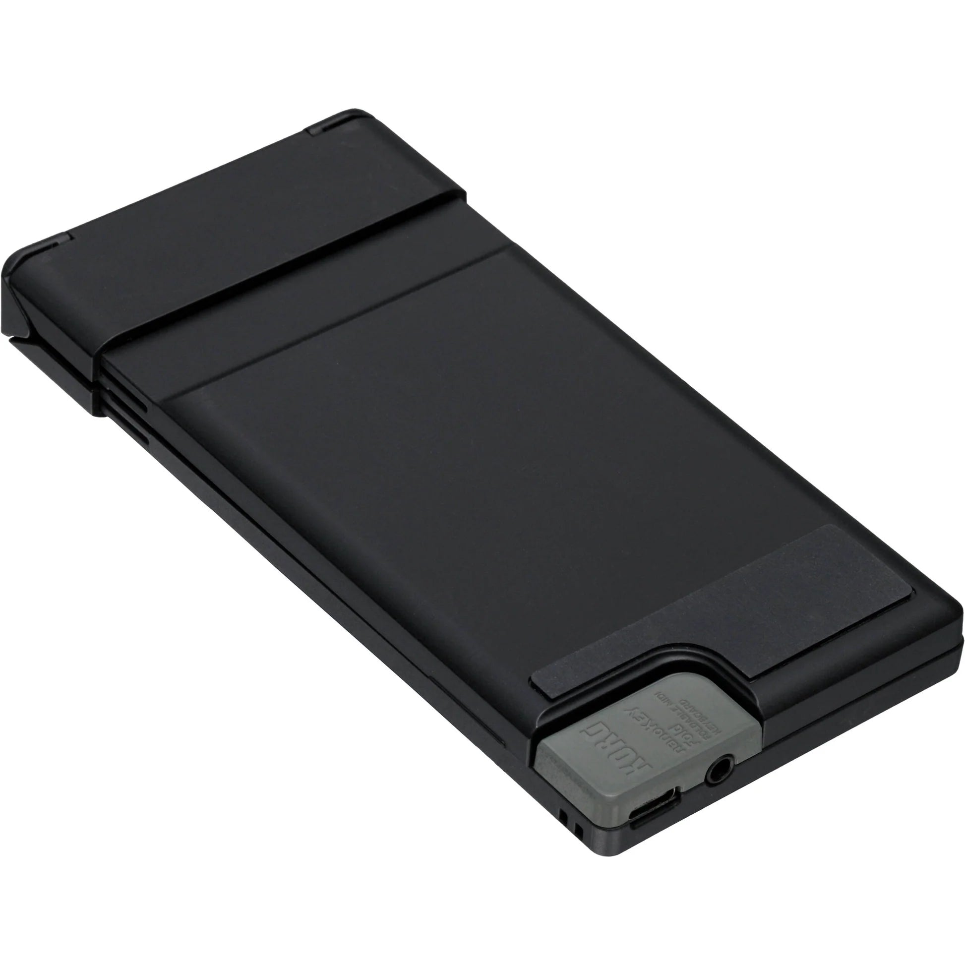 Korg nanoKey Fold Black