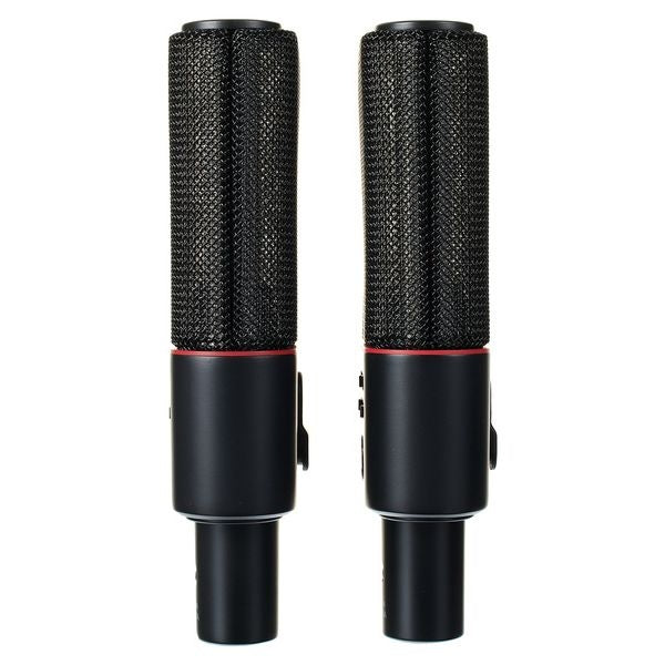 Austrian Audio OC818 black Dual Set Plus