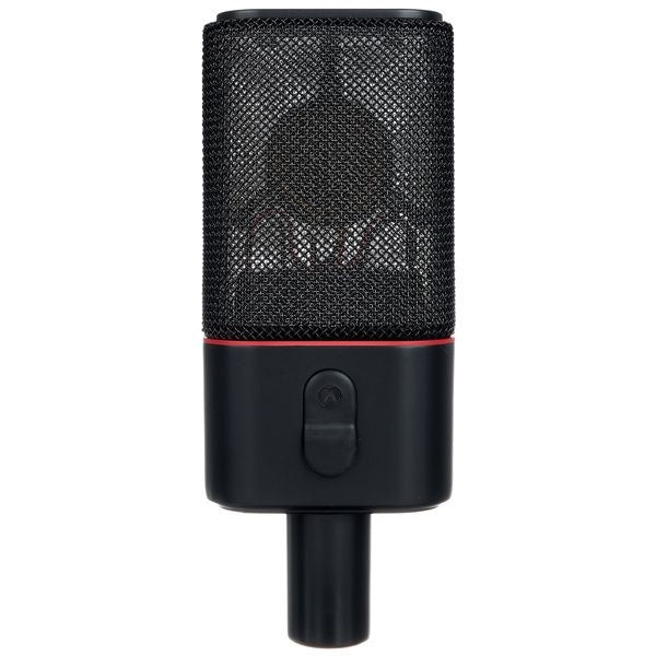 Austrian Audio OC818 black Studio Set