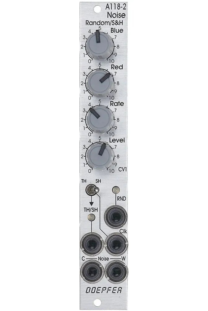 Doepfer  A-118-2 Noise / Random Slim Line