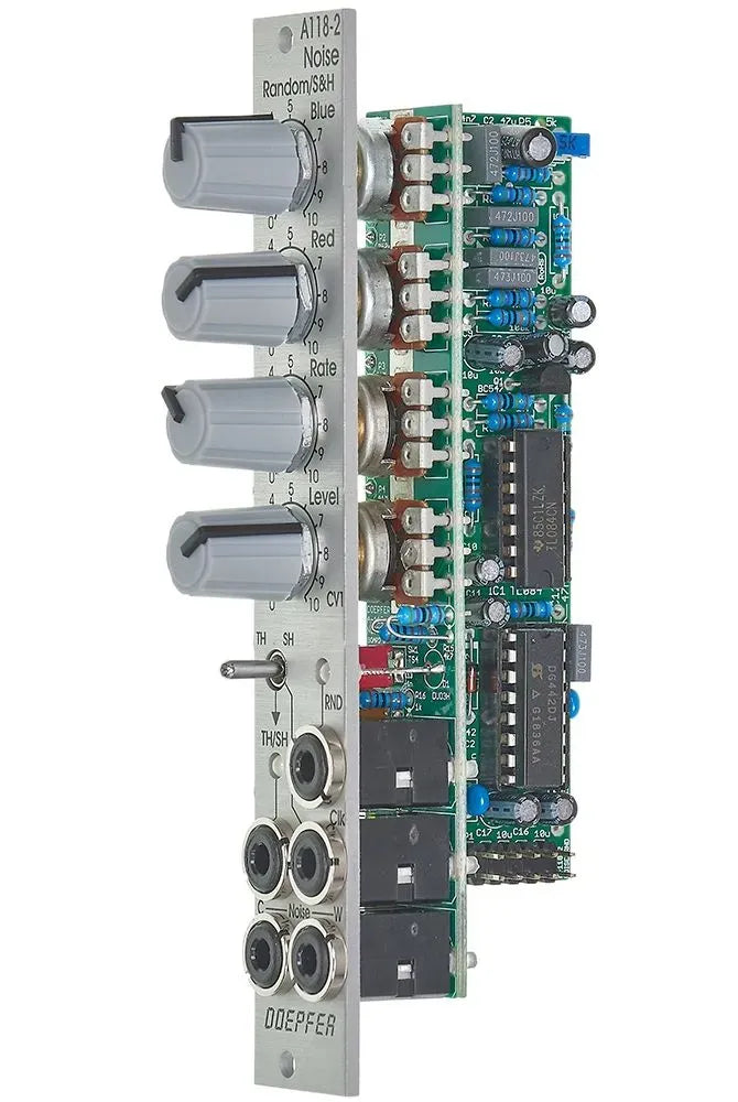 Doepfer  A-118-2 Noise / Random Slim Line