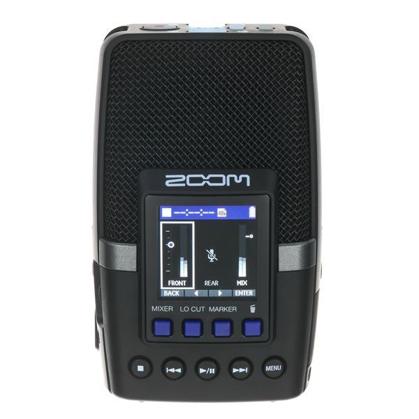 Zoom  H2essential (EU/UK)
