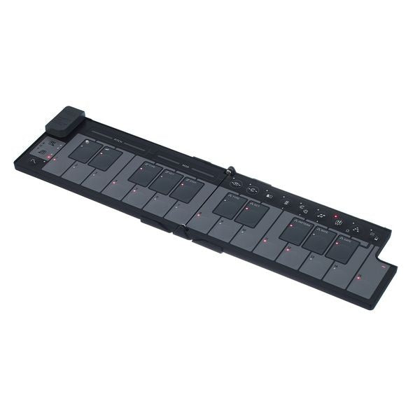 Korg nanoKey Fold Black