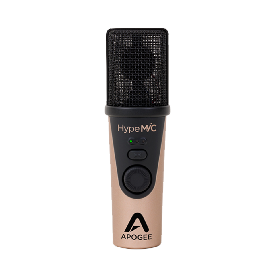 Apogee HYPE MIC