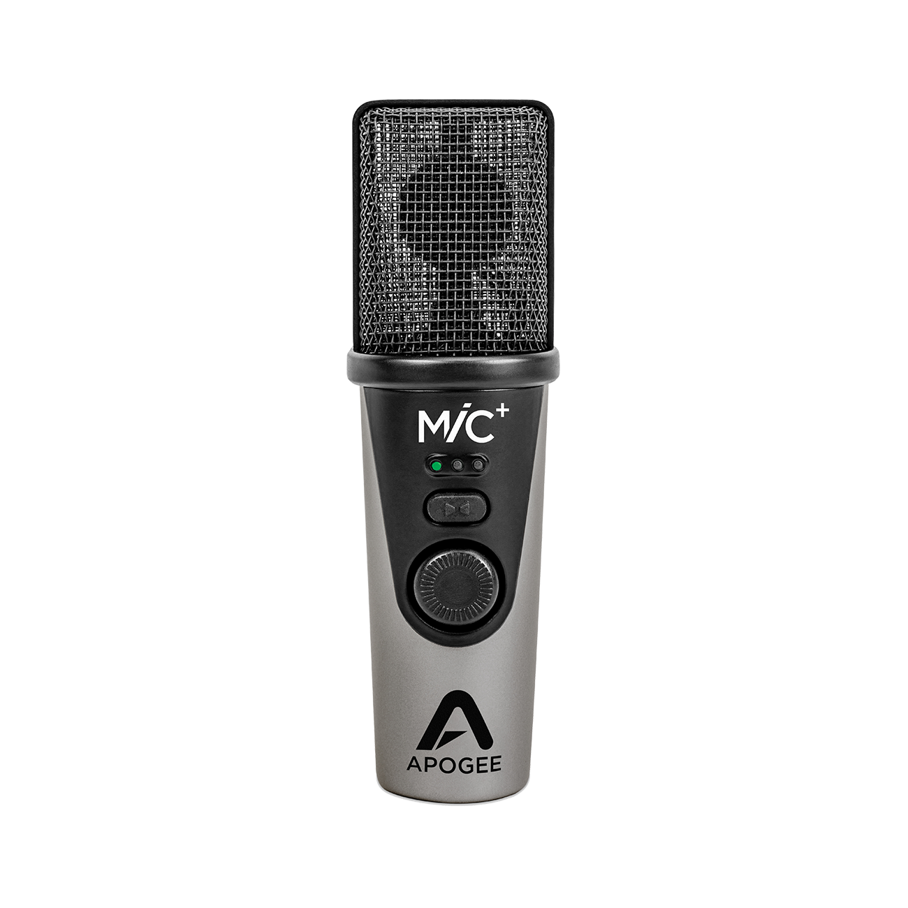 Apogee MIC PLUS