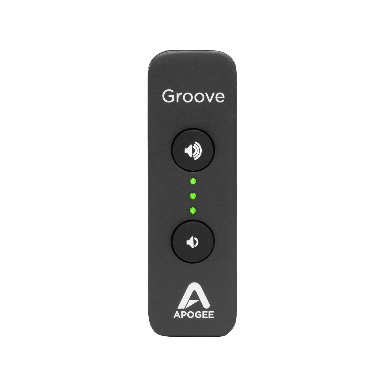 Apogee GROOVE