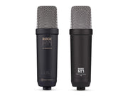 Rode NT1 Signature Series (Black)