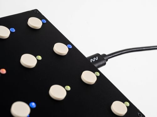 Intech Studio Grid Series 2 - BU16