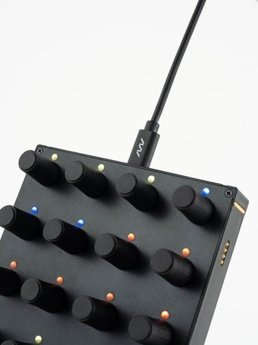 Intech Studio Grid Series 3 - EN16 Detent