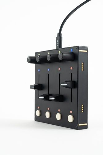 Intech Studio Grid Series 2 - PBF4