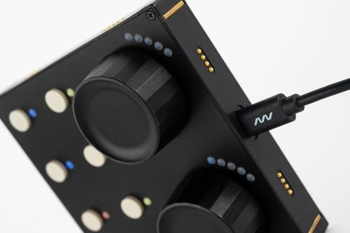 Intech Studio Grid Series 3 - TEK2 Mechanical