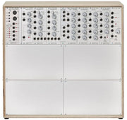 Doepfer A-100 Basic System Mini LC9 PSU3