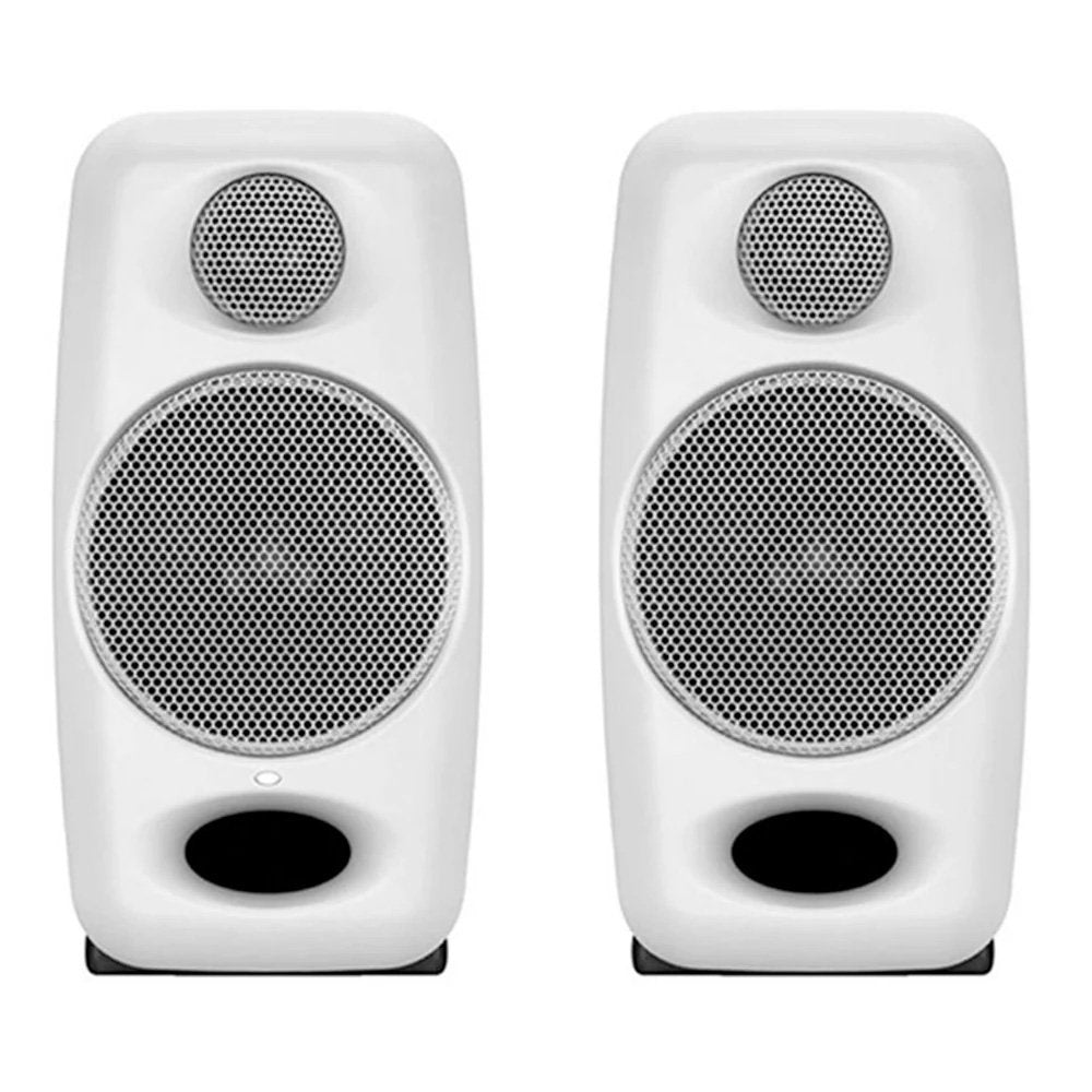 IK Multimedia iLoud MTM MKII – Pair – WHITE
