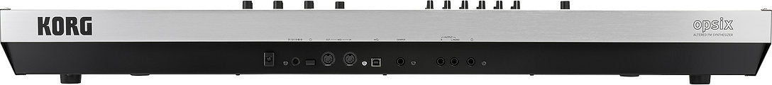 Korg OPSIX-SE Platinum