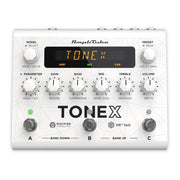 IK Multimedia Tonex Pedal White