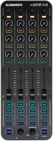 Allen & Heath XONE:K3