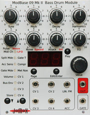 Jomox ModBase 09 MKII