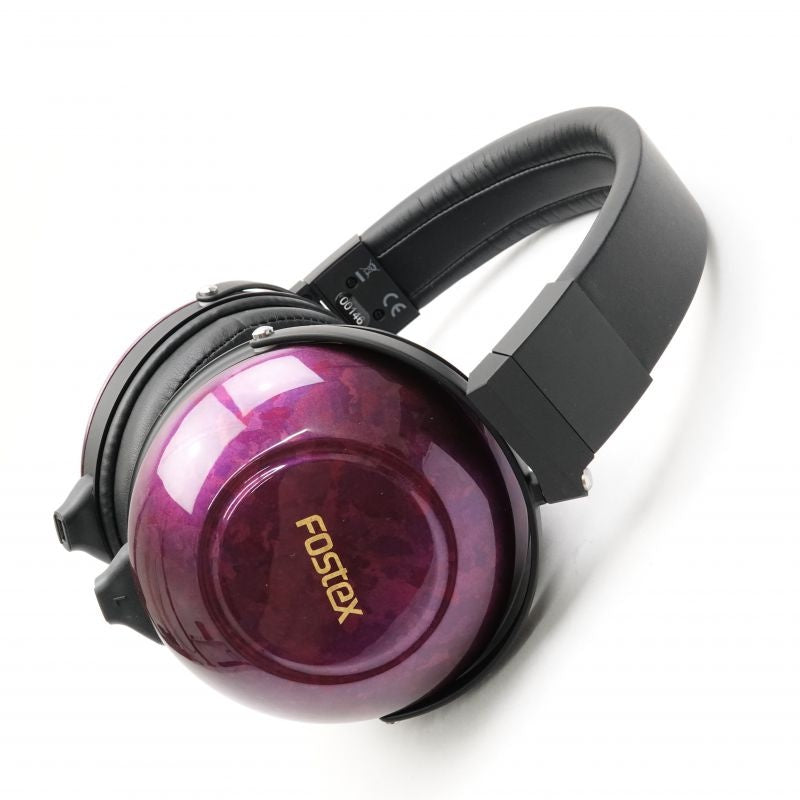 Fostex TH900MK2(BP) (Limited)
