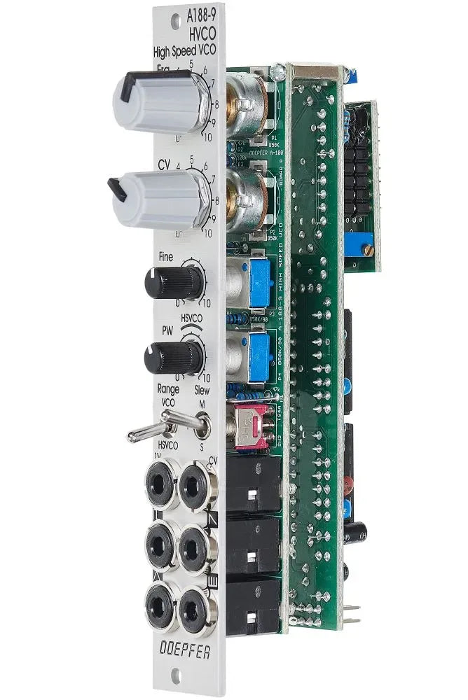 Doepfer A-188-9 Highspeed VCO
