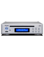 Teac PD-301DAB-X CD/DAB+/FM Silver EU/UK