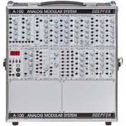 Doepfer A-100 Basic System 2 P9 PSU3