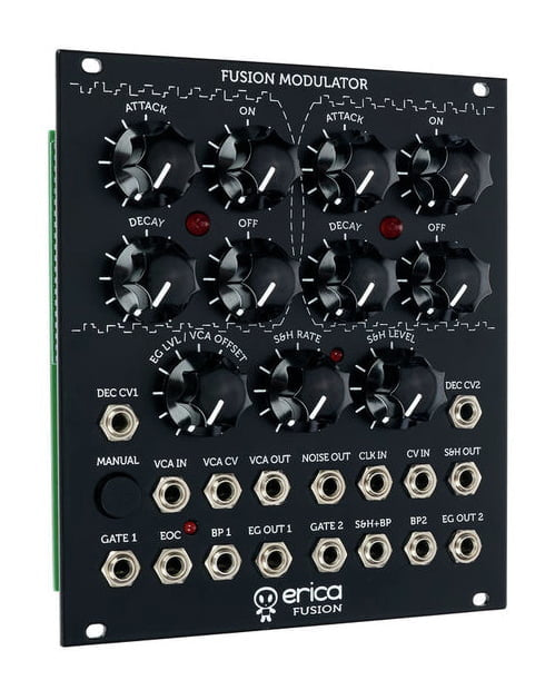Erica Synths Fusion Modulator