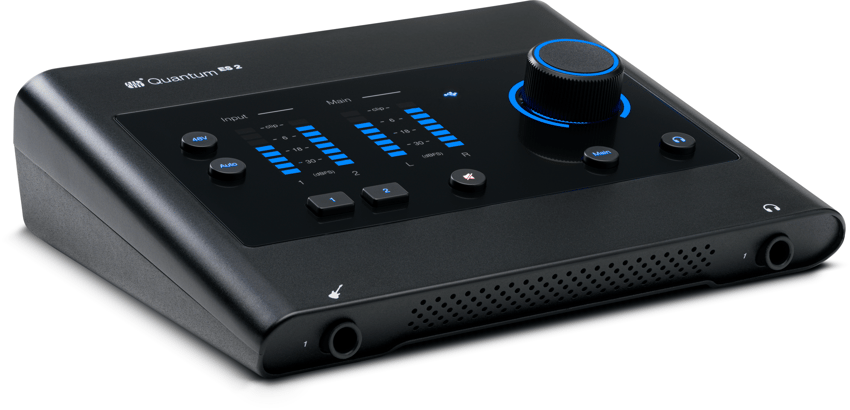 Presonus Quantum ES2