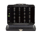 2HP Effects Rack Lunchbox