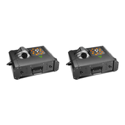 2x Cameo STEAM WIZARD 2000 Noma