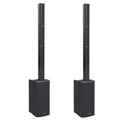 2x LD Systems MAUI 11 G2 Noma