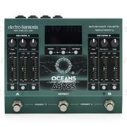 Electro-harmonix Oceans Abyss