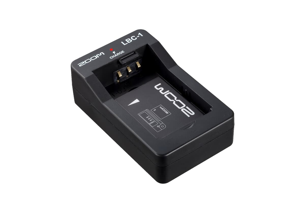 Zoom LBC-1