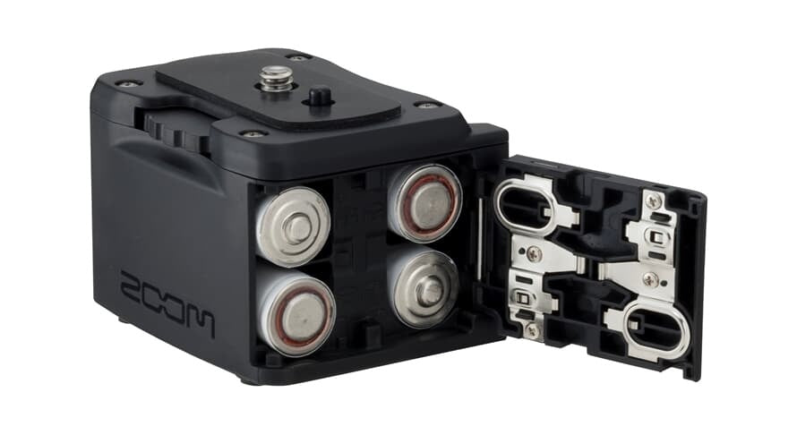 Zoom BCQ-2n