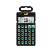 Teenage Engineering PO-12 rhythm