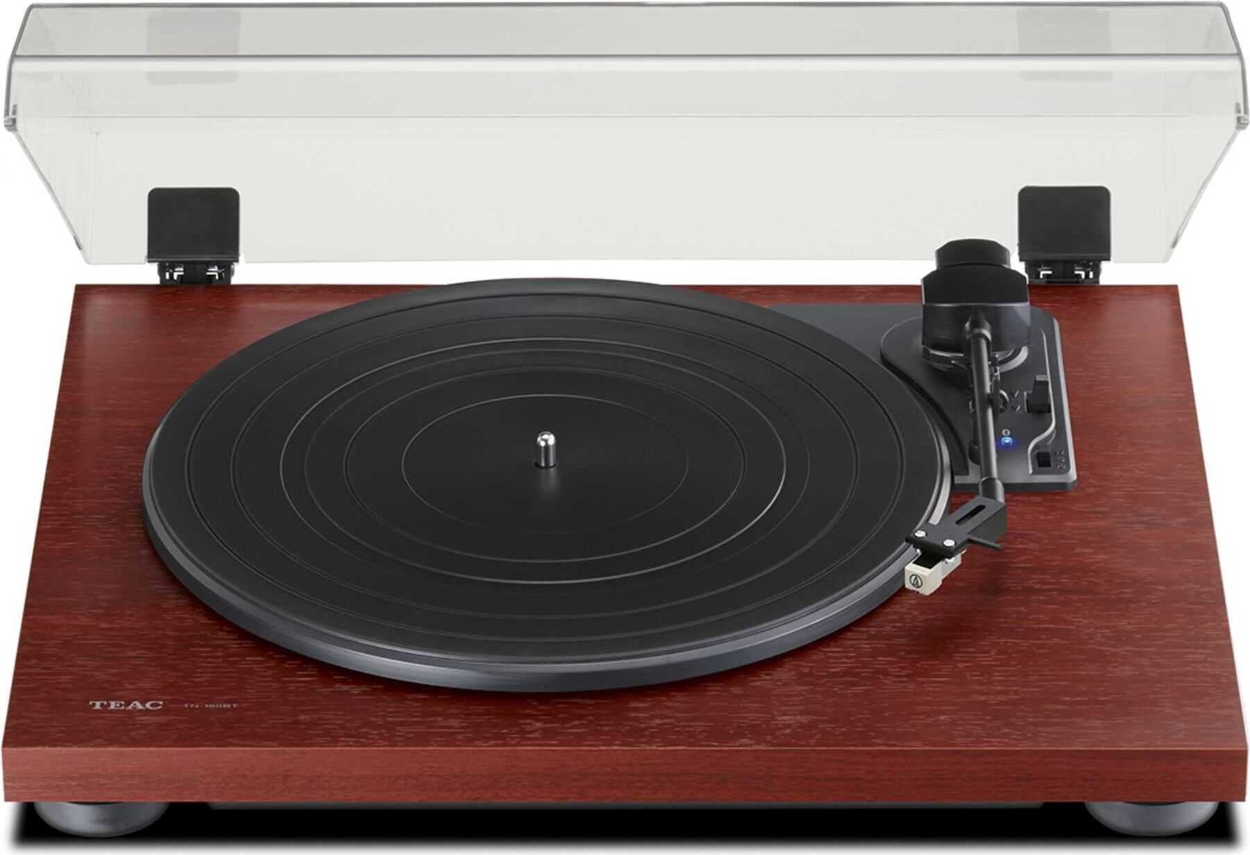 Teac TN-180BT-A3/CH Bluetooth Turntable Cher.