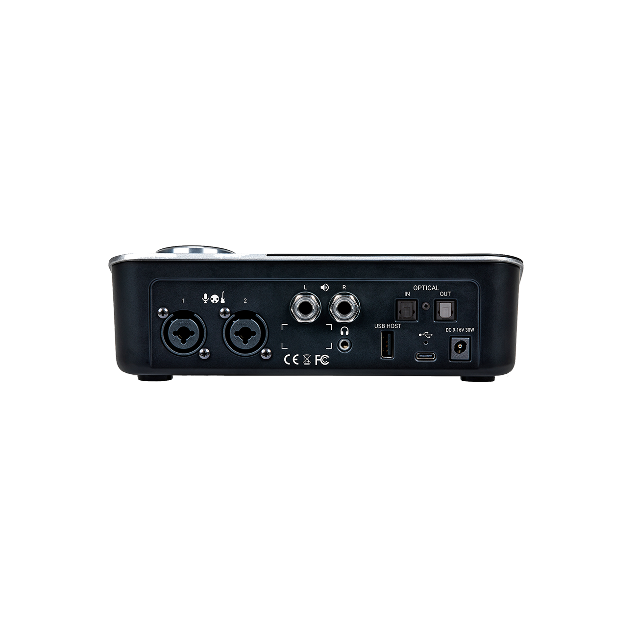 Apogee Symphony Desktop