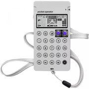 Teenage Engineering CA-X Silicone Pro Case Light Grey