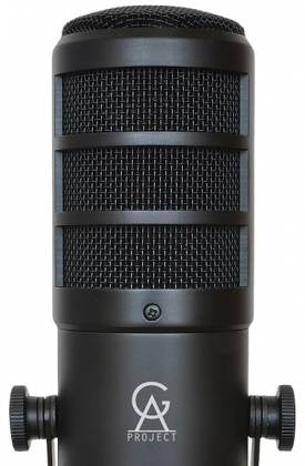 Golden Age Audio D2 MKII