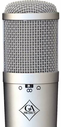 Golden Age Audio  FC3