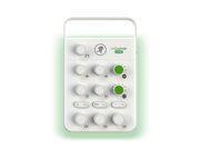 Mackie M•Caster Live Portable Mixer