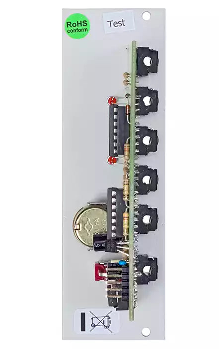 Doepfer A-145 Low Frequency Oscillator LFO