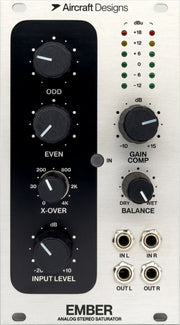 Aircraft Designs Ember