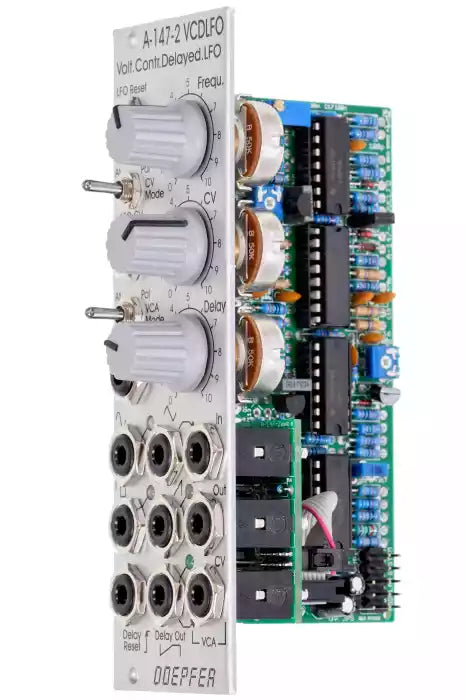 Doepfer A-147-2 VCDLFO (replaces A-147)