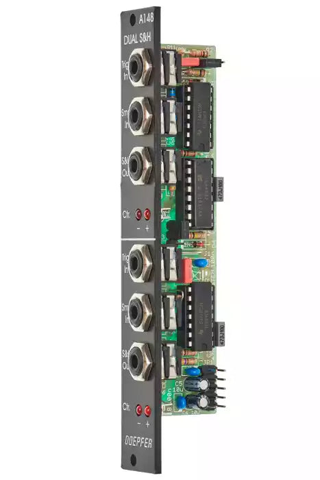 Doepfer A-148V Dual S&H Vintage Edition