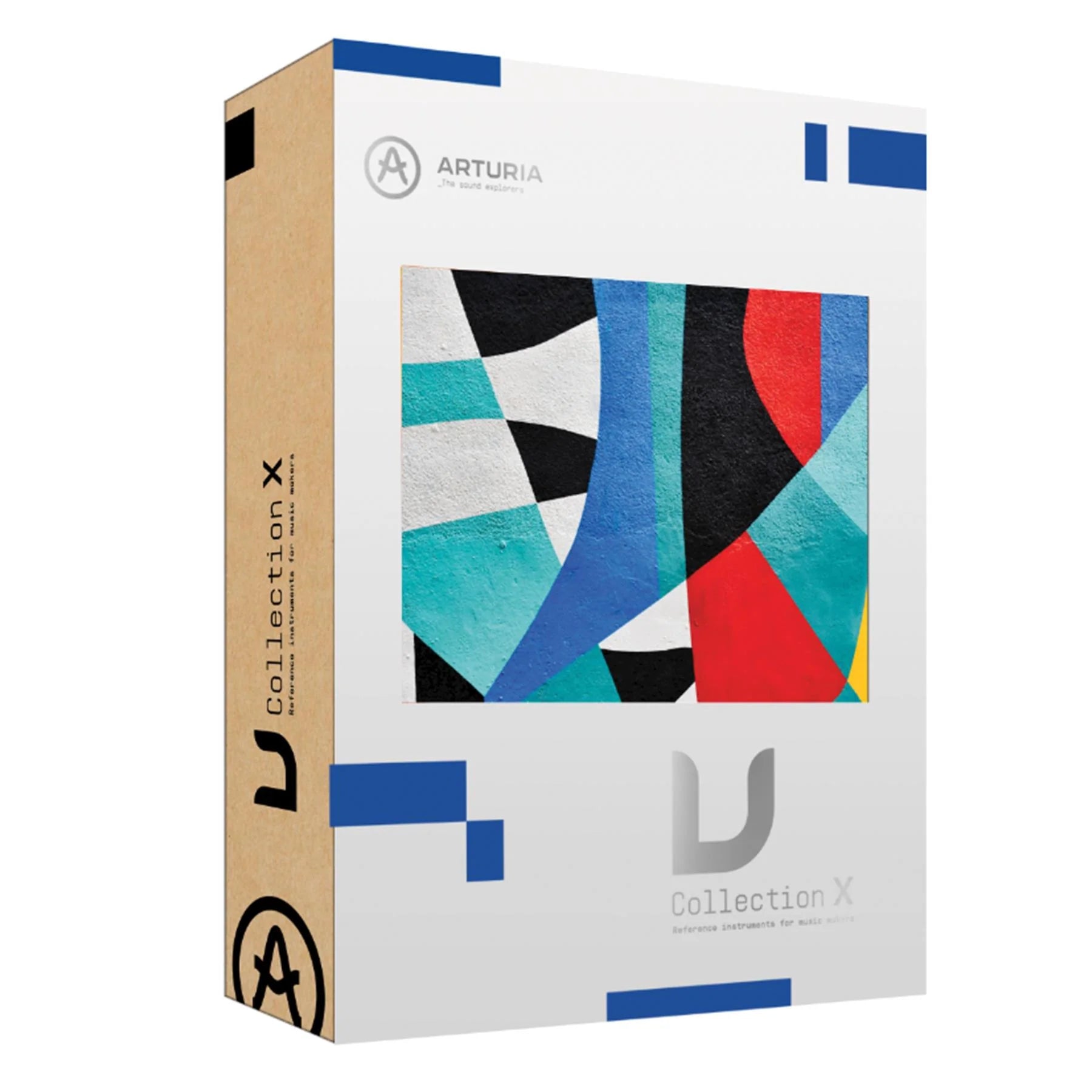 Arturia V Collection X (Download)