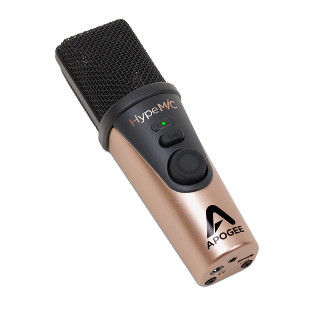 Apogee HYPE MIC