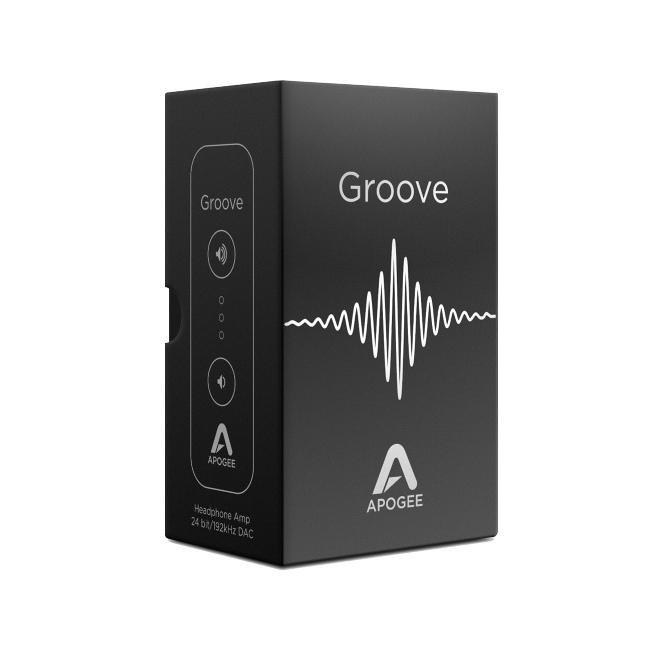 Apogee GROOVE