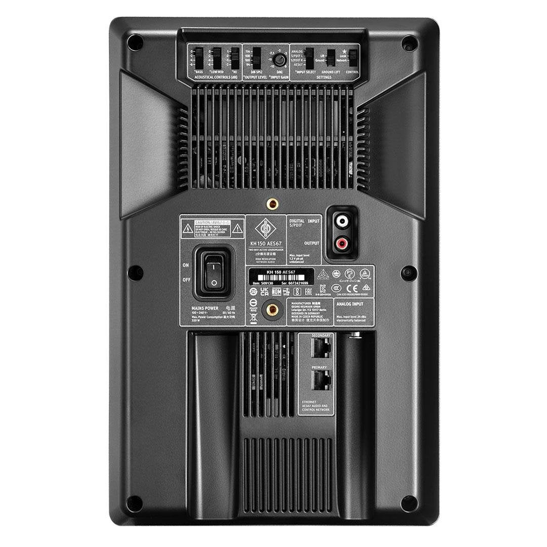 Neumann KH 150 AES67 Studio Monitor