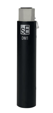 sE Electronics DM1 DYNAMITE BLACK