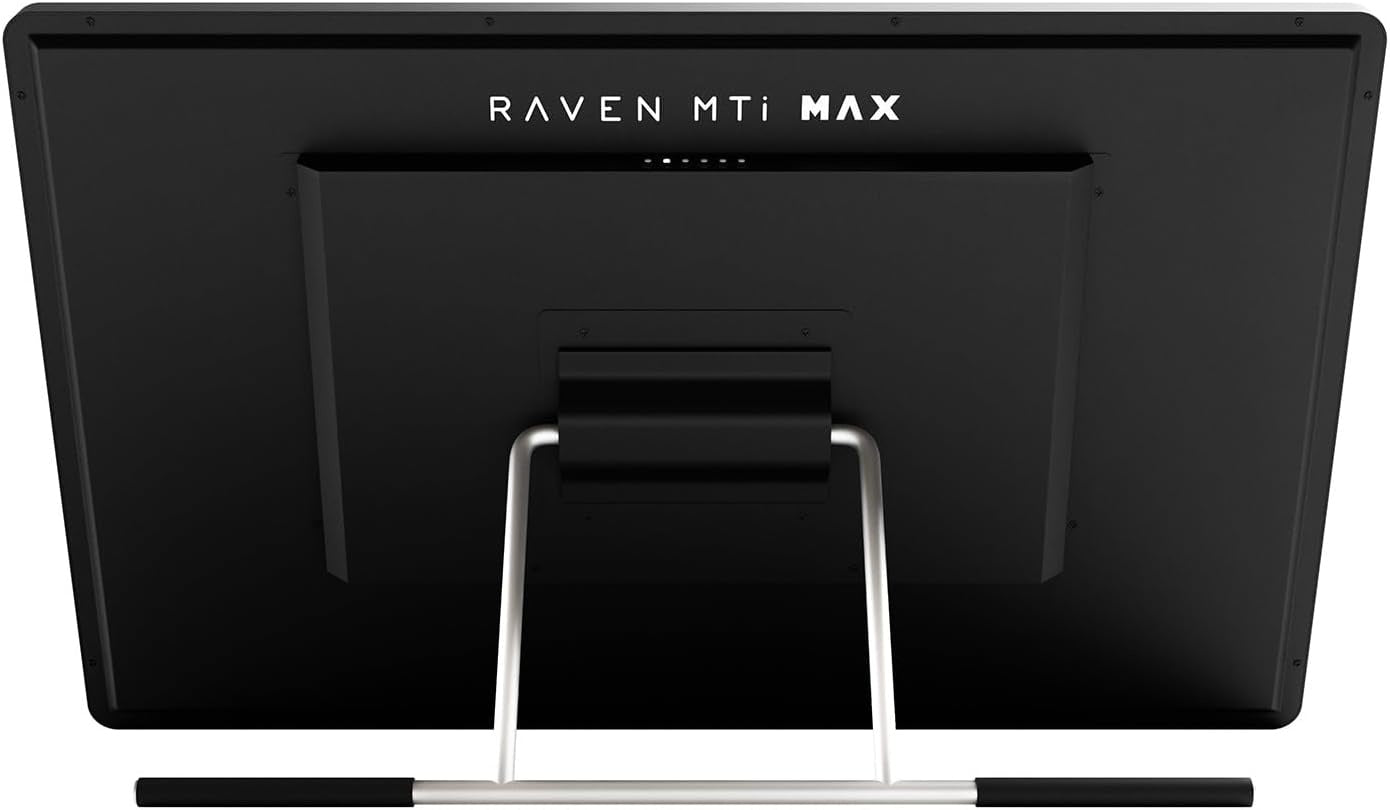 Steven Slate Audio Raven MTi MAX Multitouch DAW Console